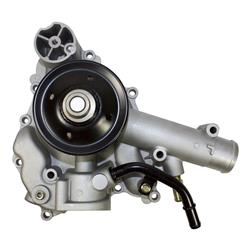 GMB OE Replacement Water Pump 09-19 Ram Truck 5.7L Hemi